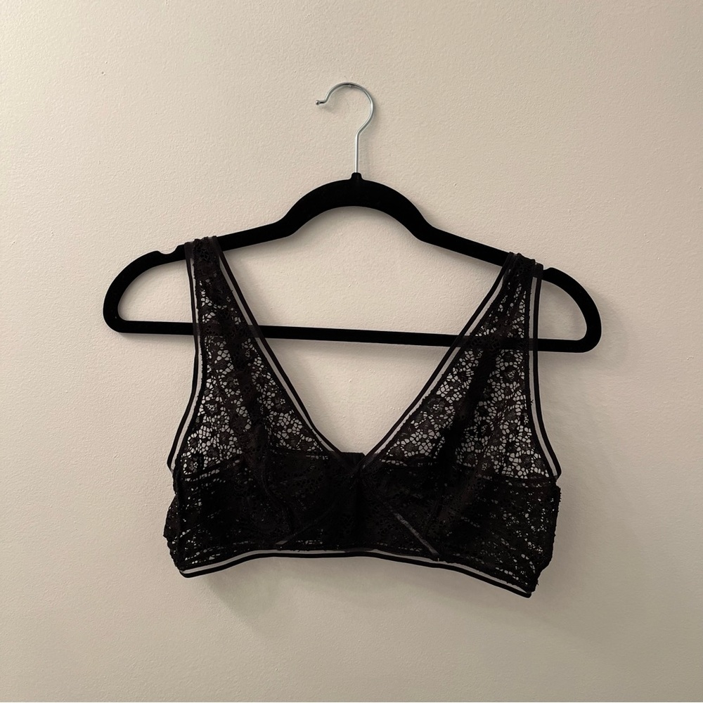 Victoria Secret Lace Bralette